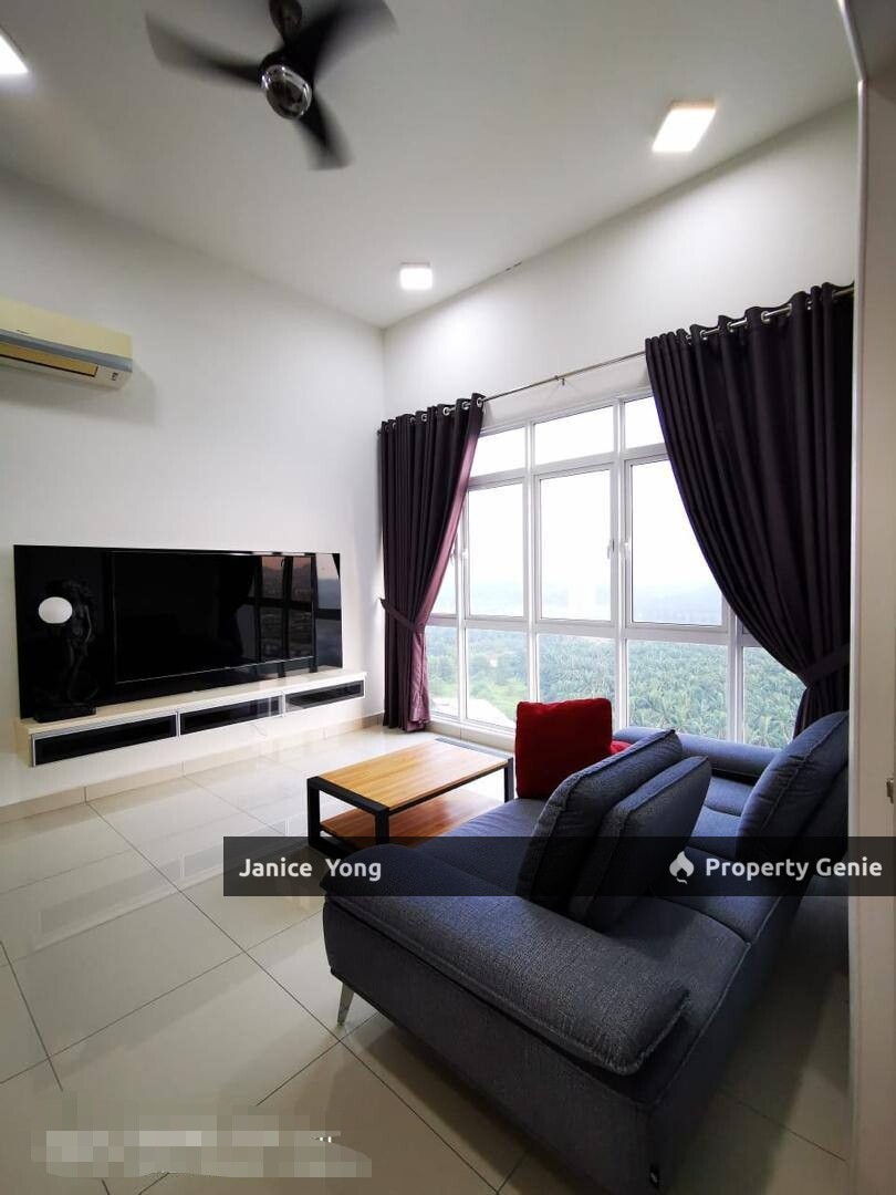 D'Suites Akasia Horizon @ Horizon Hills