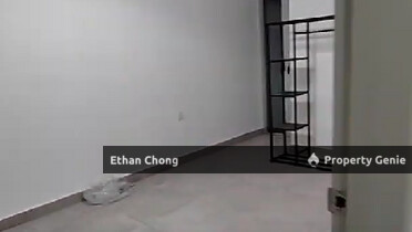 Dk Impian located near Subang 2 Airport in Shah Alam