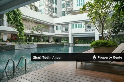 Verve Suites KL Save RM98.8K