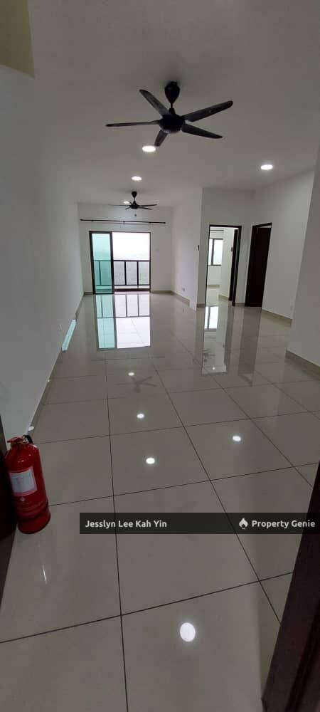 Residensi Zamrud Kajang