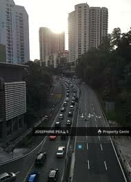 Jalan Maarof @ Bangsar Kuala Lumpur Commercial Bungalow For RENT