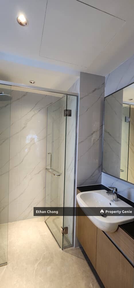 Fully Furnished Unit for Rent at Residensi Agile Delima Bukit Bintang, Kuala Lumpur