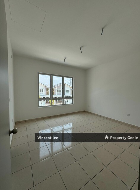 Setia Ecohill 2 Acorus, [Brand New] 2 Storey Terrace House, Semenyih