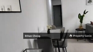 Dk Impian For Rent Subang 2 Airport Shah Alam with Fully Furnished