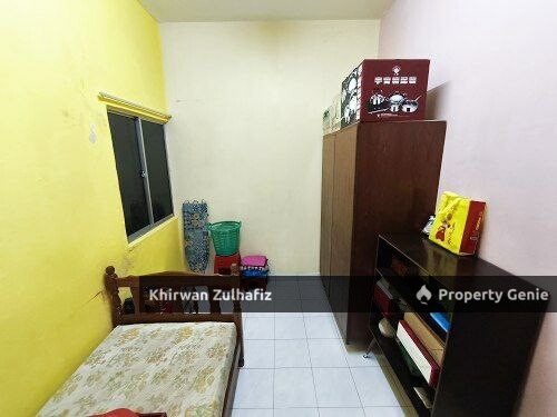 Taman Tun Perak Rawang Double Storey For Sale