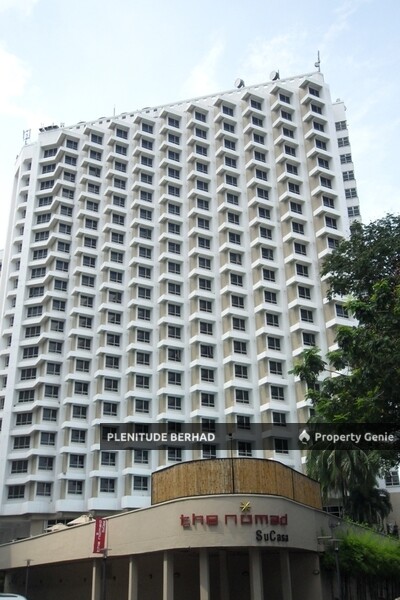 Sucasa Corporate Apartments