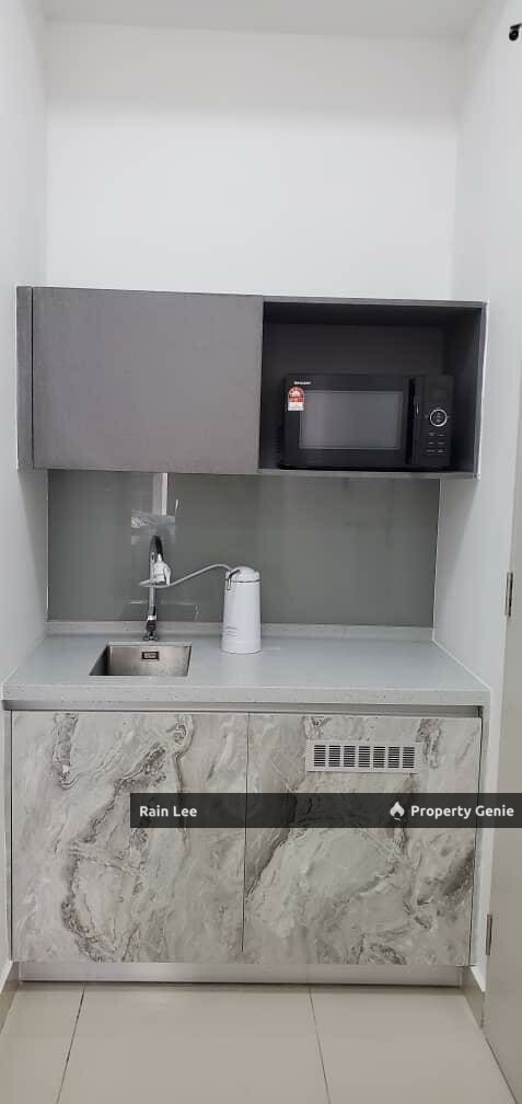 Trion2@KL Studio for Rent /Can move in anytime