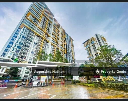 Oasis 2, Jln Mutiara 3, Mutiara Heights on Sale by Auction save $117k or 28% below mv