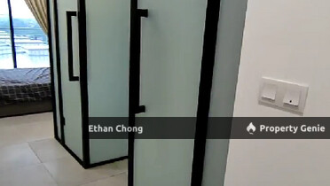 Dk Impian Dual Key Studio, Near Subang 2 Airport, Shah Alam