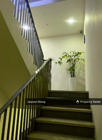 SS23 PJ-1st Floor Office