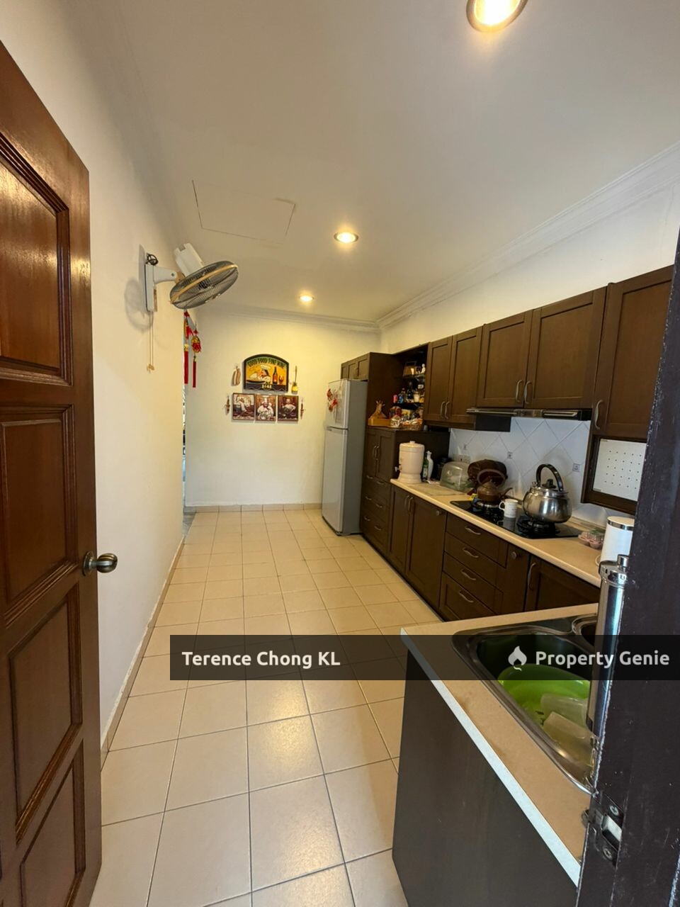 2 storey Semi D at SS17, Petaling Jaya for Sale