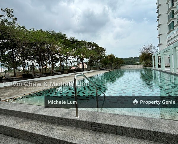 The Clovers Bayan Lepas