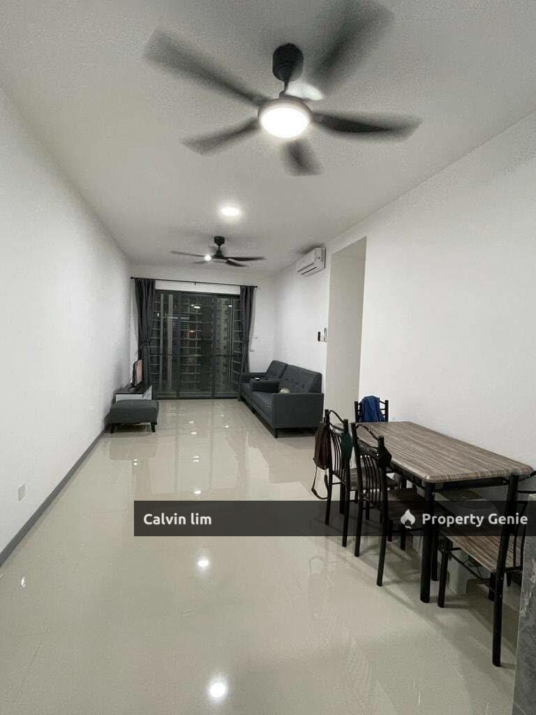 United Point Residence