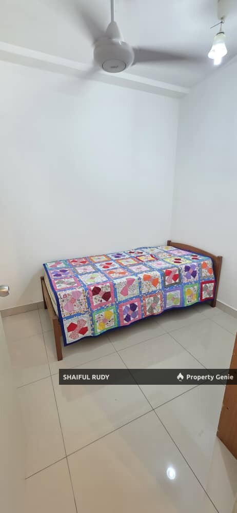 Sentrovue Apartment Puncak Alam for Rental