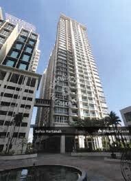 Mutiara Ville, Cyber 11, 63000 Cyberjaya, Selangor