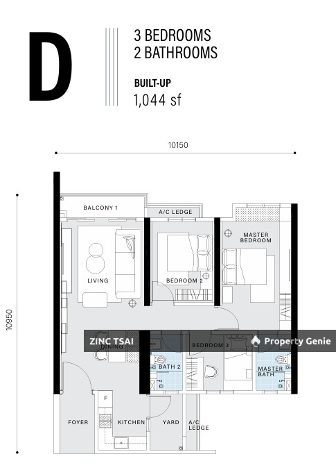 D'Brighttonš„Save RM 55,000š„6 mins drive to LRT Titiwangsa & Monorail Titiwangsaš„7 mins drive to Sunway Putra Mall