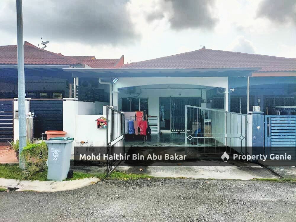 Single Storey Seremban 2 For Sale
