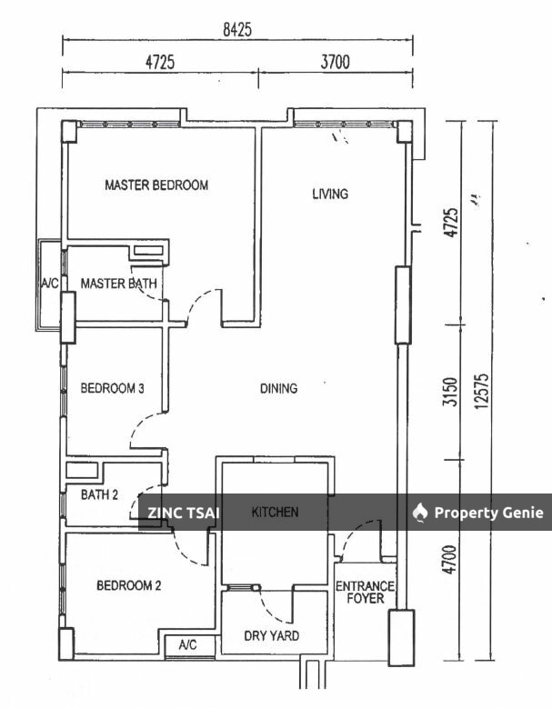 Selayang Point🔥Save RM 98,000🔥5 mins drive to KTM Batu Caves Station🔥3 mins drive to Selayang Mall