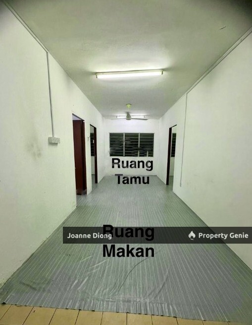 Pangsapuri Impian(Bandar Saujana Putra)