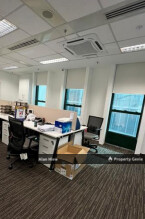 Menara Keck Seng