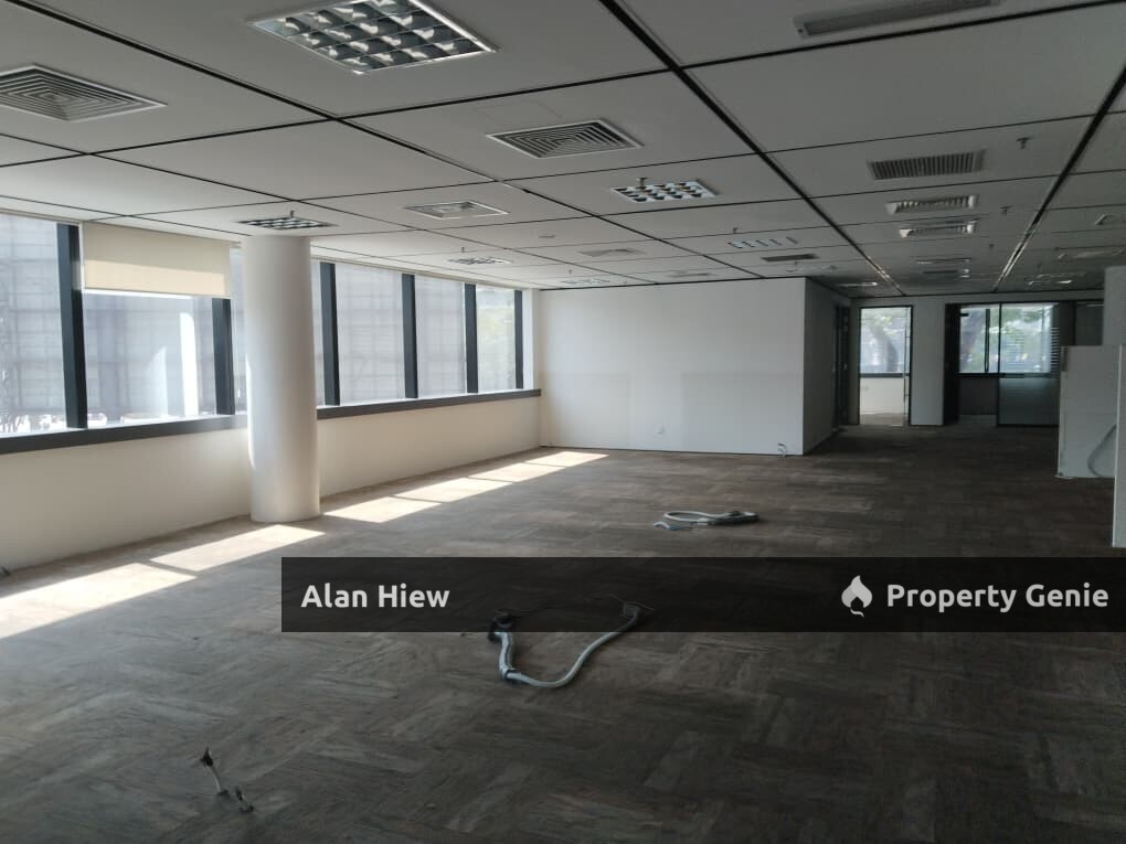 Wisma Golden Eagle Realty