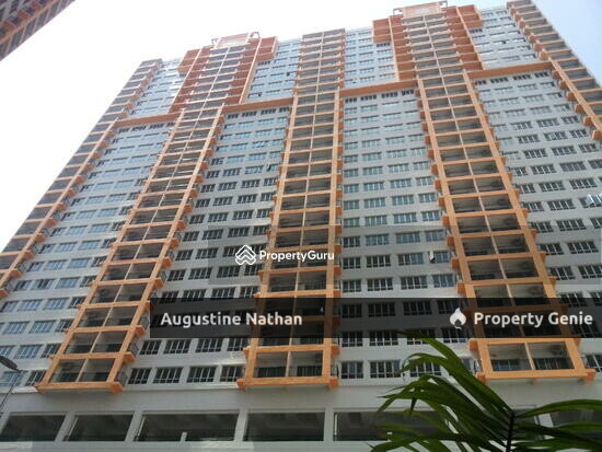 Parklane OUG Service Apartment on Sale by Auction save $146k or 41% bmv