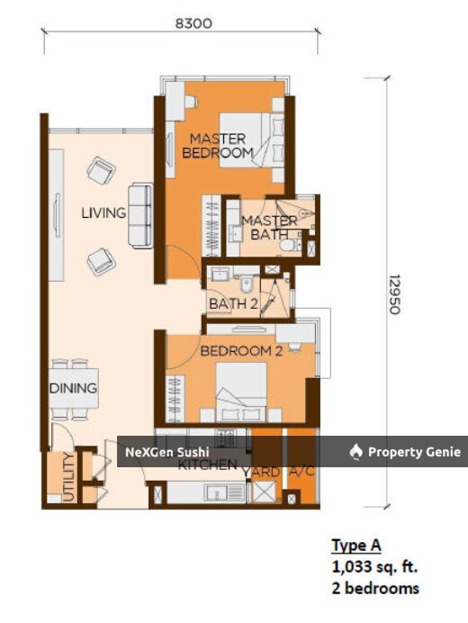 Wangsa 9 Residency Save RM 67,000