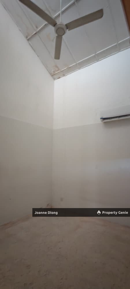 Taman Mayang Jaya Single Storey House-PJ