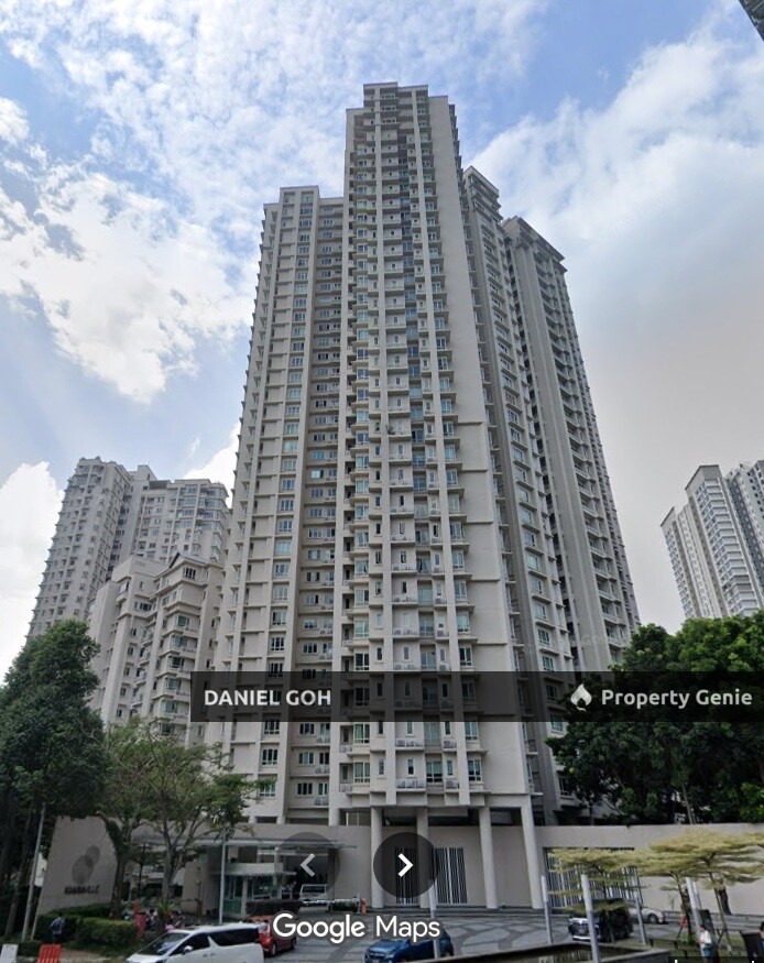 KIARAVILLE MONT KIARA