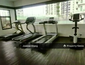 The Grand Kelana Damansara Suite
