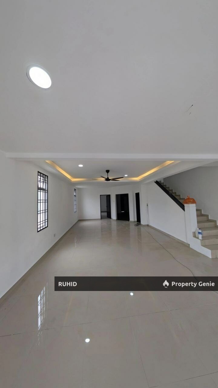 Taman Bukit Indah, Iskandar Puteri - (UNBLOCK VIEW) DOUBLE STOREY TERRACE HOUSE