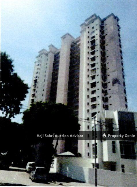 NO 1-5-3A, TAMAN BUKIT DUMBAR, BUKIT DUMBAR PERMAI, 11600, JELUTONG, Pulau Pinang