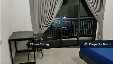 Dk Impian Close to Subang 2 Airport in Shah Alam