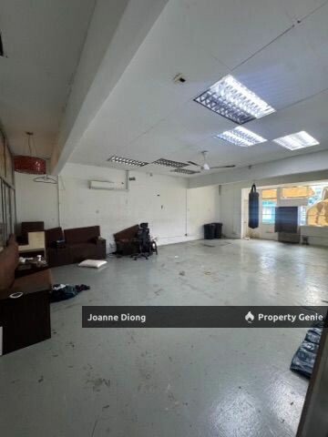 SS6 1st Floor Office-Kelana Jaya