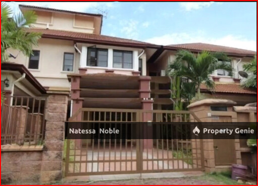 Jalan Ungu U9/36, Sunway Kayangan, Seksyen U9, 40150 Shah Alam, Selangor