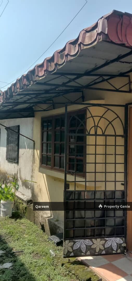 2 Storey Landed House Bandar Utama Batang Kali