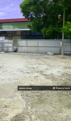 USJ 1 -Subang Jaya Industrial Land