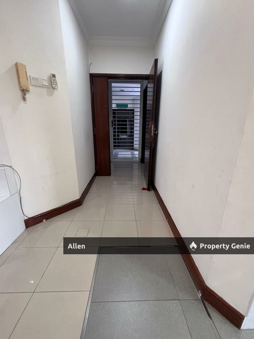 Stulang View Condominium @ Taman Pelangi