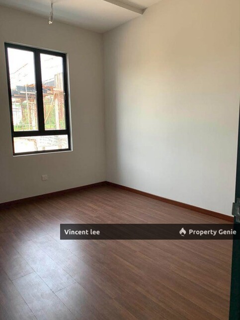 Kajang East Precinct 1, Kajang, Semenyih 2 Storey  Terace House