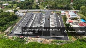 GREENLAST CEMPAKA