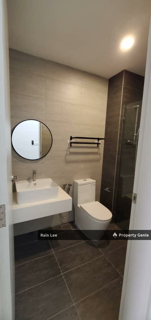 Trion2@KL Studio for Rent /Can move in anytime