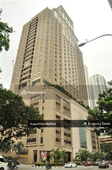 Maytower Serviced Residences, 7 Jalan Munshi Abdullah For Sale