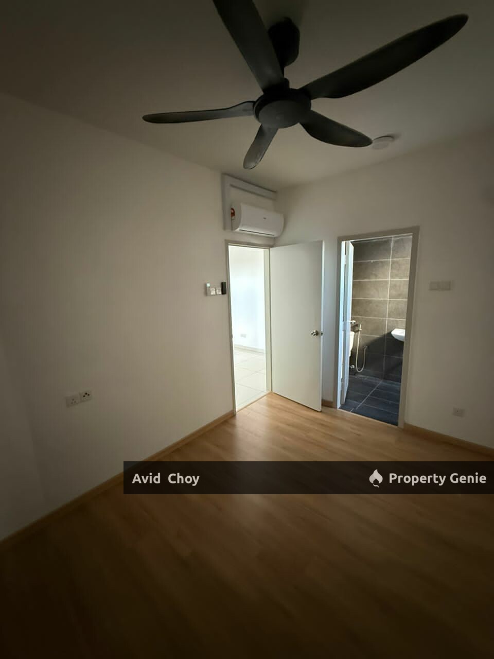 Midas, seri alam service residence, 2 bedrooms