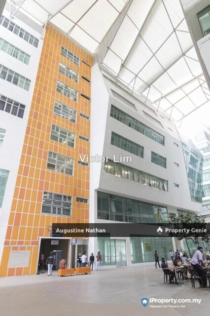 Southgate Commercial Centre, Chow Sow Lin on Sale by Auction save $271k or 27% bmv