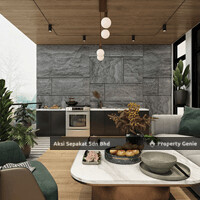 Seri Austin Heights