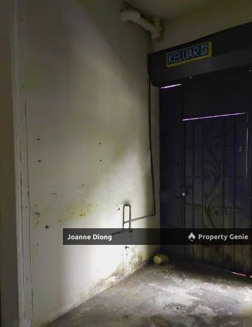 Sek19 PJ Ground Floor Shop