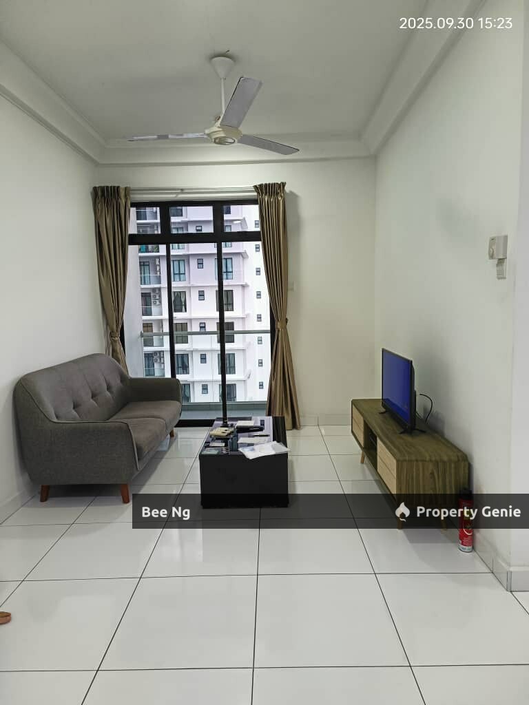 The Platino @ Skudai