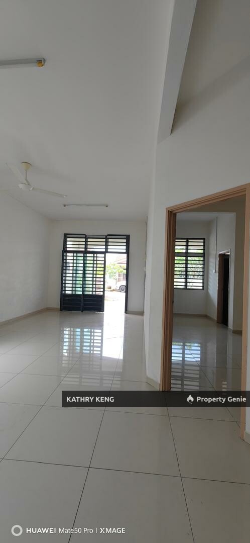 Jalan Saujana Impian For Sale Taman Saujana For Sale Kluang For Sale Johor For Sale