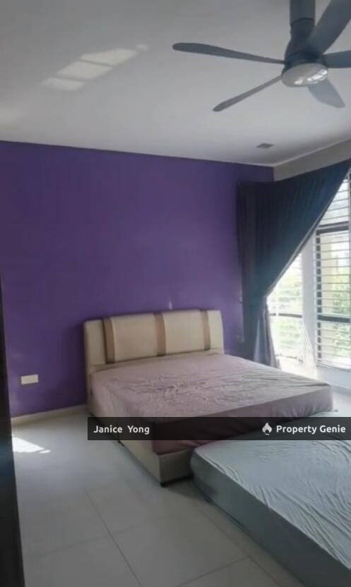 Taman Pulai Hijauan Kangkar Pulai