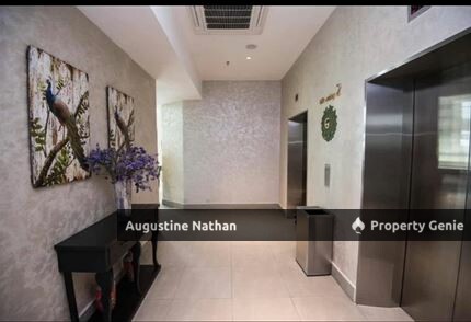 Damai 88, Jalan Damai on Sale by Auction save $654k or 41% bmv